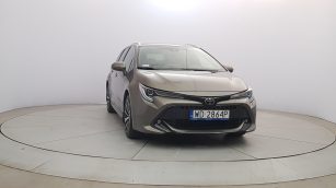Toyota Corolla 1.2 T Comfort WD2864P w leasingu dla firm