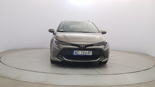 Toyota Corolla 1.2 T Comfort WD2864P w leasingu dla firm