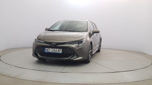 Toyota Corolla 1.2 T Comfort WD2864P w leasingu dla firm