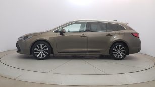 Toyota Corolla 1.2 T Comfort WD2864P w leasingu dla firm