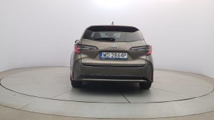 Toyota Corolla 1.2 T Comfort WD2864P w leasingu dla firm