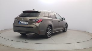 Toyota Corolla 1.2 T Comfort WD2864P w leasingu dla firm