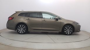Toyota Corolla 1.2 T Comfort WD2864P w leasingu dla firm