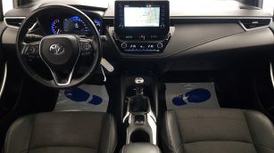 Toyota Corolla 1.2 T Comfort WD2864P w leasingu dla firm