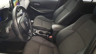 Toyota Corolla 1.2 T Comfort WD2864P w leasingu dla firm