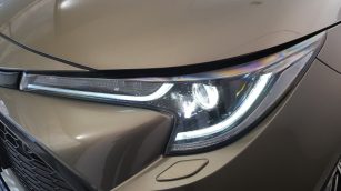 Toyota Corolla 1.2 T Comfort WD2864P w leasingu dla firm