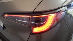 Toyota Corolla 1.2 T Comfort WD2864P w leasingu dla firm