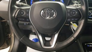 Toyota Corolla 1.2 T Comfort WD2864P w leasingu dla firm
