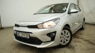 Kia Rio 1.2 M WD2992R w zakupie za gotówkę
