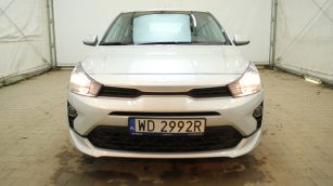 Kia Rio 1.2 M WD2992R w zakupie za gotówkę