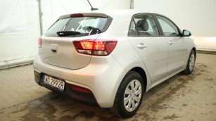 Kia Rio 1.2 M WD2992R w zakupie za gotówkę