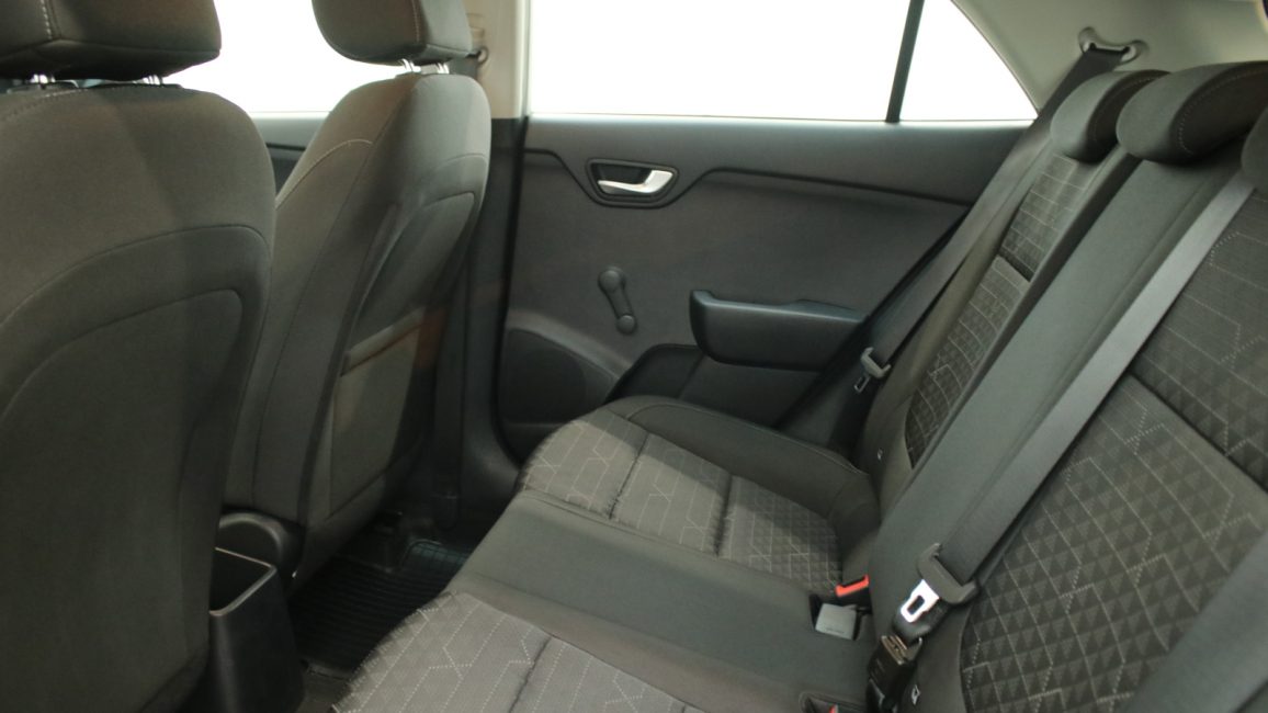 Kia Rio 1.2 M WD2992R w zakupie za gotówkę