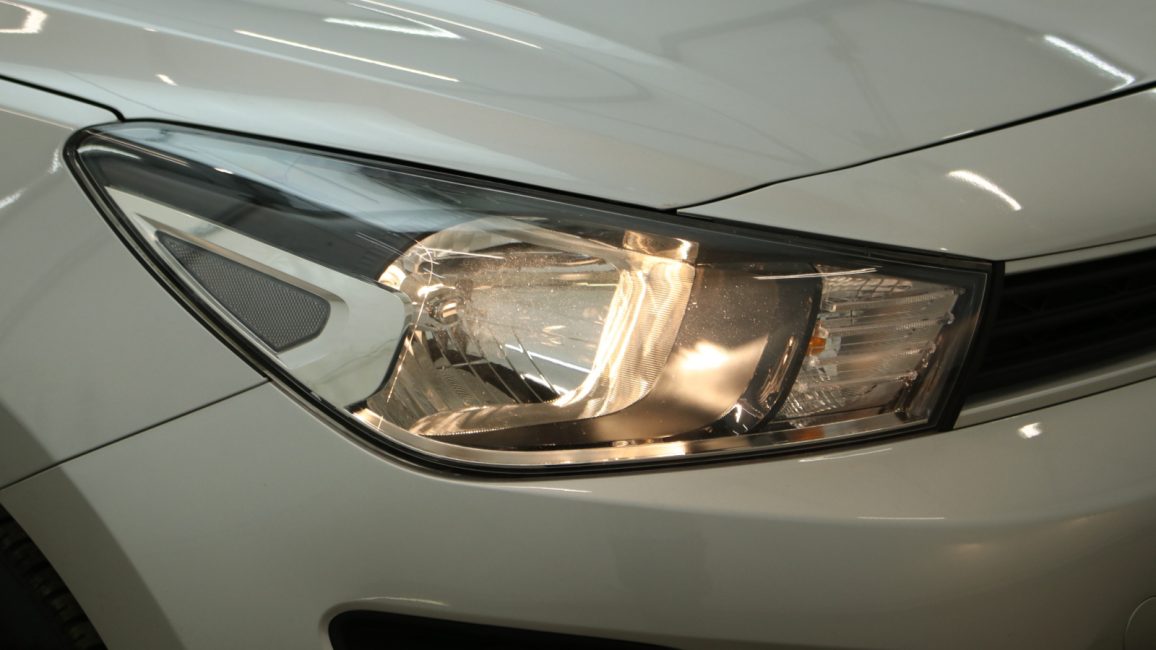 Kia Rio 1.2 M WD2992R w zakupie za gotówkę