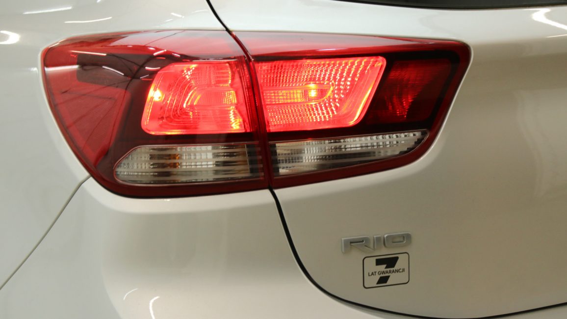 Kia Rio 1.2 M WD2992R w zakupie za gotówkę