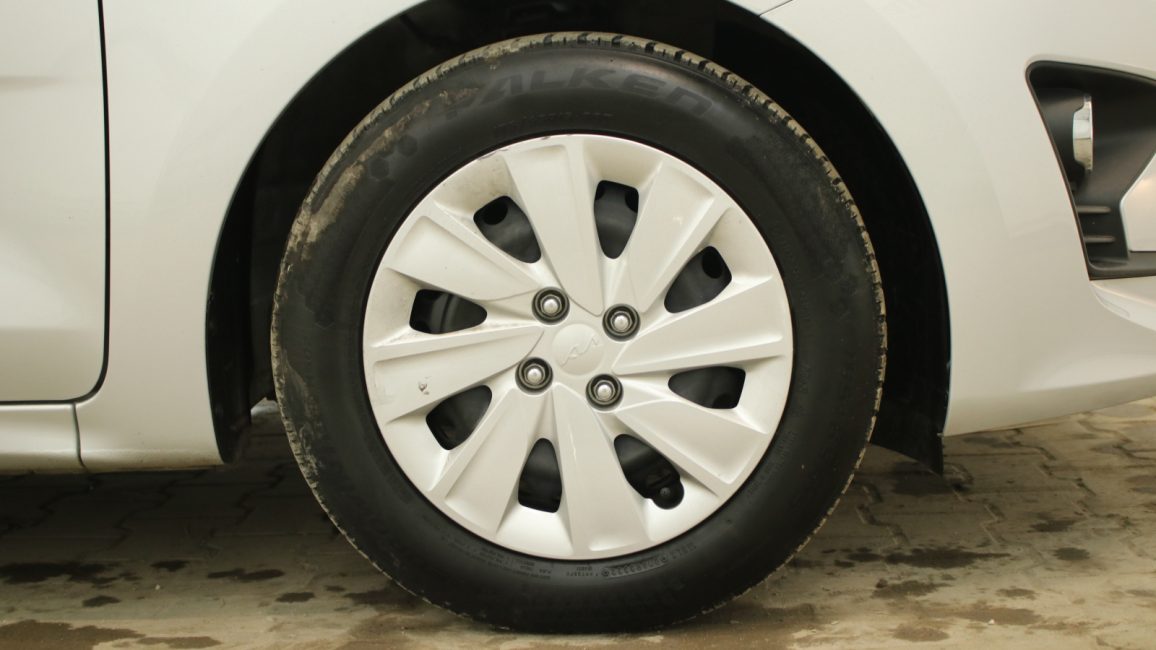 Kia Rio 1.2 M WD2992R w zakupie za gotówkę