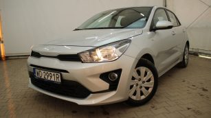 Kia Rio 1.2 M WD2991R w abonamencie