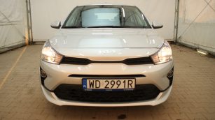 Kia Rio 1.2 M WD2991R w abonamencie