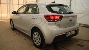 Kia Rio 1.2 M WD2991R w abonamencie