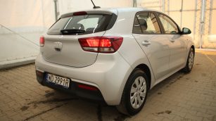 Kia Rio 1.2 M WD2991R w abonamencie