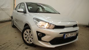 Kia Rio 1.2 M WD2991R w abonamencie