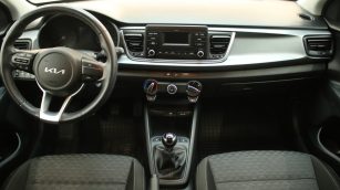 Kia Rio 1.2 M WD2991R w abonamencie
