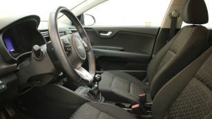 Kia Rio 1.2 M WD2991R w abonamencie