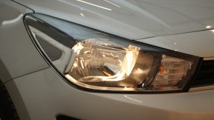 Kia Rio 1.2 M WD2991R w abonamencie
