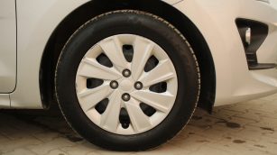 Kia Rio 1.2 M WD2991R w abonamencie