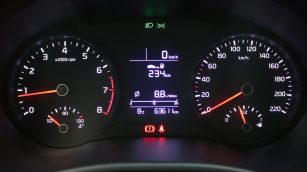 Kia Rio 1.2 M WD2991R w abonamencie