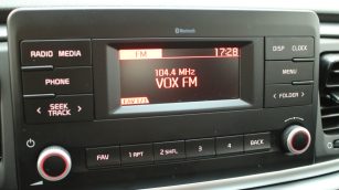 Kia Rio 1.2 M WD2991R w abonamencie