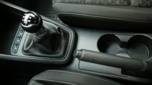 Kia Rio 1.2 M WD2991R w abonamencie
