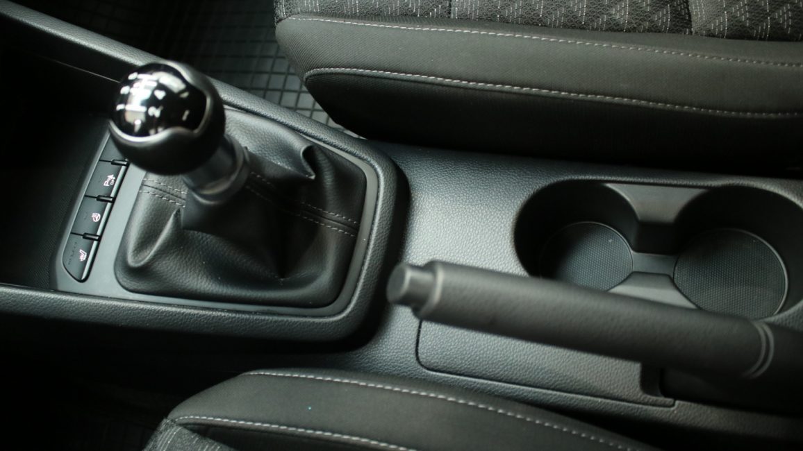 Kia Rio 1.2 M WD2991R w abonamencie