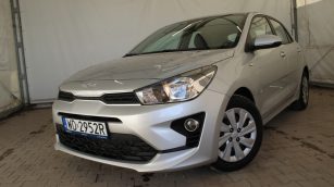 Kia Rio 1.2 M WD2952R w leasingu dla firm