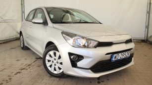 Kia Rio 1.2 M WD2952R w leasingu dla firm