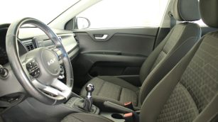 Kia Rio 1.2 M WD2952R w leasingu dla firm