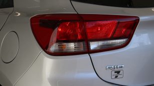 Kia Rio 1.2 M WD2952R w leasingu dla firm