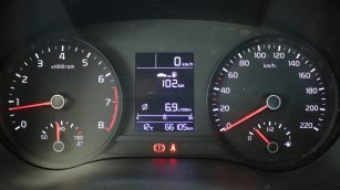Kia Rio 1.2 M WD2952R w leasingu dla firm