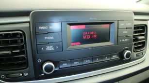 Kia Rio 1.2 M WD2952R w leasingu dla firm
