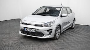 Kia Rio 1.2 M WD2954R w abonamencie