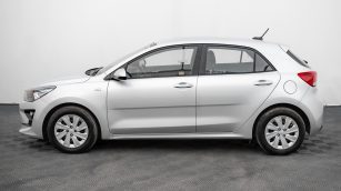 Kia Rio 1.2 M WD2954R w abonamencie