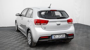 Kia Rio 1.2 M WD2954R w abonamencie