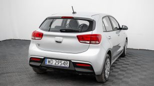 Kia Rio 1.2 M WD2954R w abonamencie