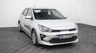 Kia Rio 1.2 M WD2954R w abonamencie