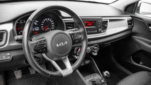 Kia Rio 1.2 M WD2954R w abonamencie