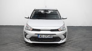 Kia Rio 1.2 M WD2954R w abonamencie