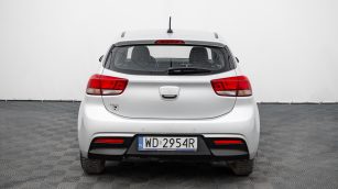 Kia Rio 1.2 M WD2954R w abonamencie