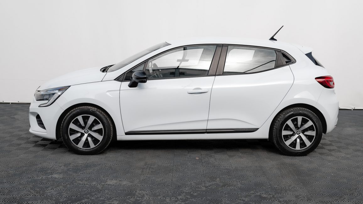 Renault Clio 1.0 TCe Equilibre WD3058R w leasingu dla firm