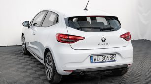 Renault Clio 1.0 TCe Equilibre WD3058R w leasingu dla firm