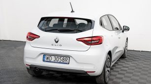 Renault Clio 1.0 TCe Equilibre WD3058R w leasingu dla firm