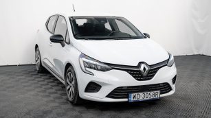 Renault Clio 1.0 TCe Equilibre WD3058R w leasingu dla firm